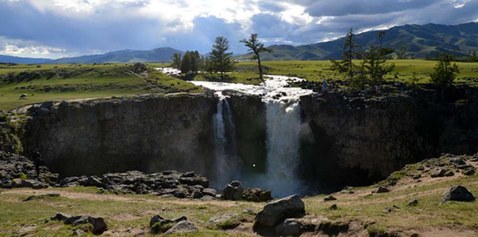 LUXURY CENTRAL MONGOLIA ADVENTURE TOUR - undefined - Image 4