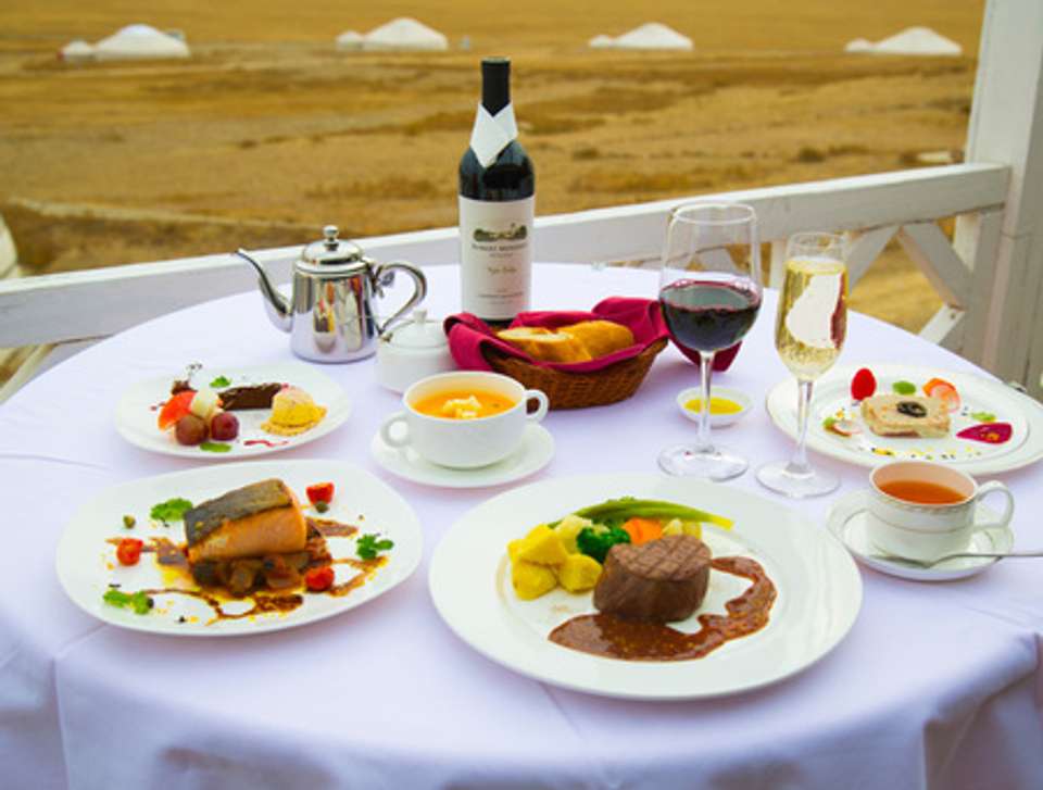 LUXURY CENTRAL MONGOLIA ADVENTURE TOUR - undefined - Image 6