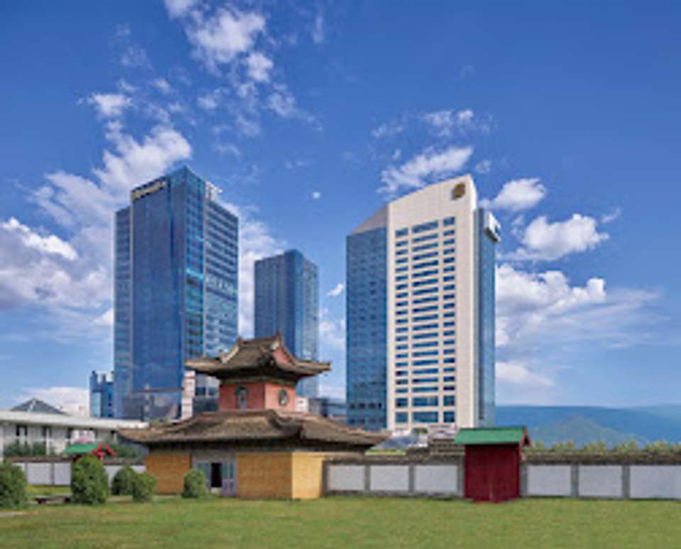 LUXURY CENTRAL MONGOLIA ADVENTURE TOUR - undefined - Image 7
