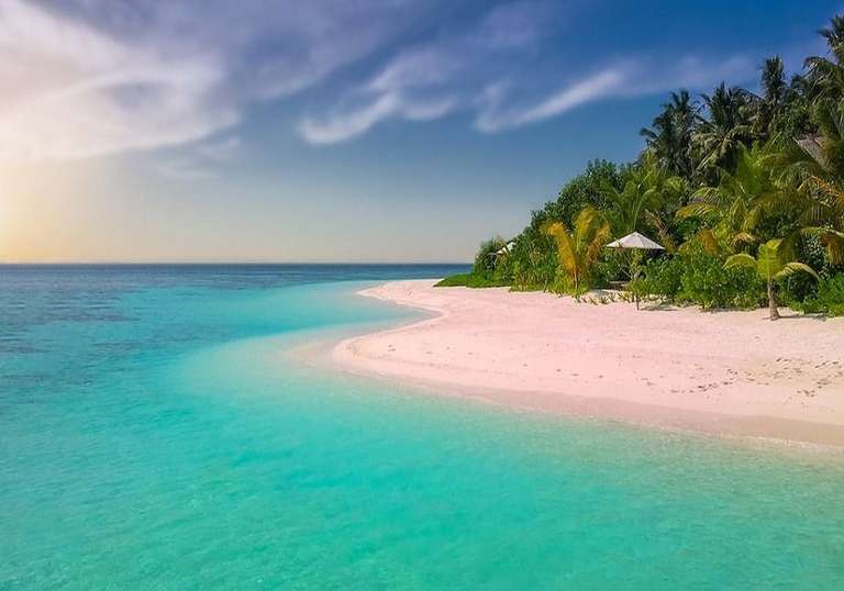 Luxury Fiji Islands Cruise With MS Caledonian Sky trip - alternative tour available