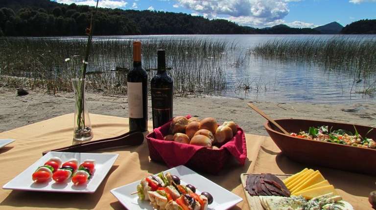 Luxury Food and Wine Tour of Argentina & Chile in 14 days - July 2027