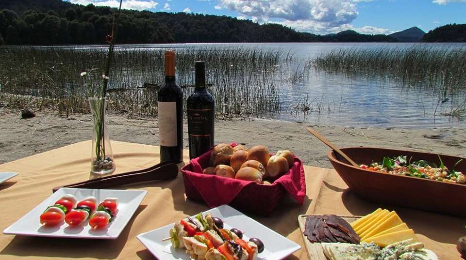 Luxury Food and Wine Tour of Argentina & Chile in 14 days - Across Argentina & South America - Argentina - Image 1