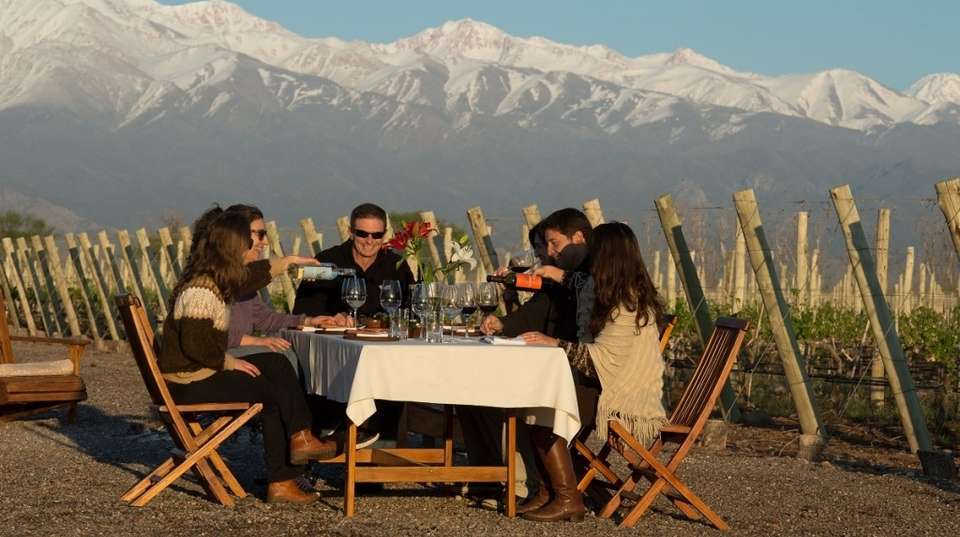 Luxury Food and Wine Tour of Argentina & Chile in 14 days - Across Argentina & South America - Argentina - Image 6
