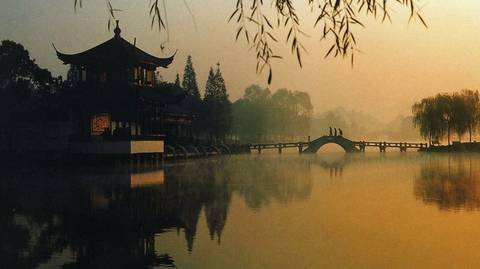 Luxury G20 Trip To Hangzhou By Bullet Train