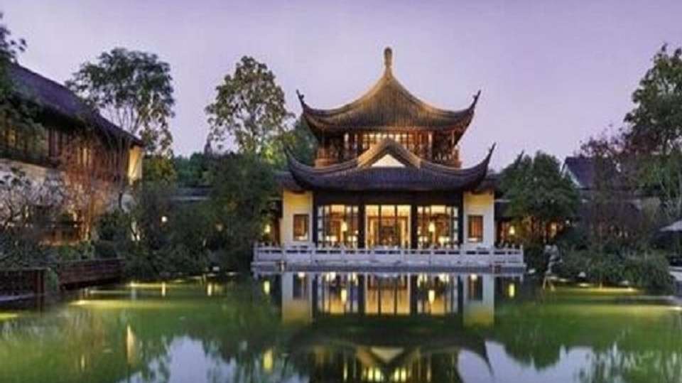 Private Hangzhou tour by Bullet Train - Shanghai Advisor Tour - China