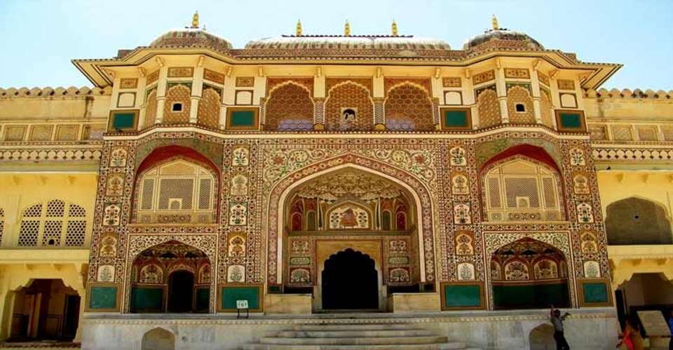 Luxury Golden Triangle Tour - Indo Pacific Holidays - India