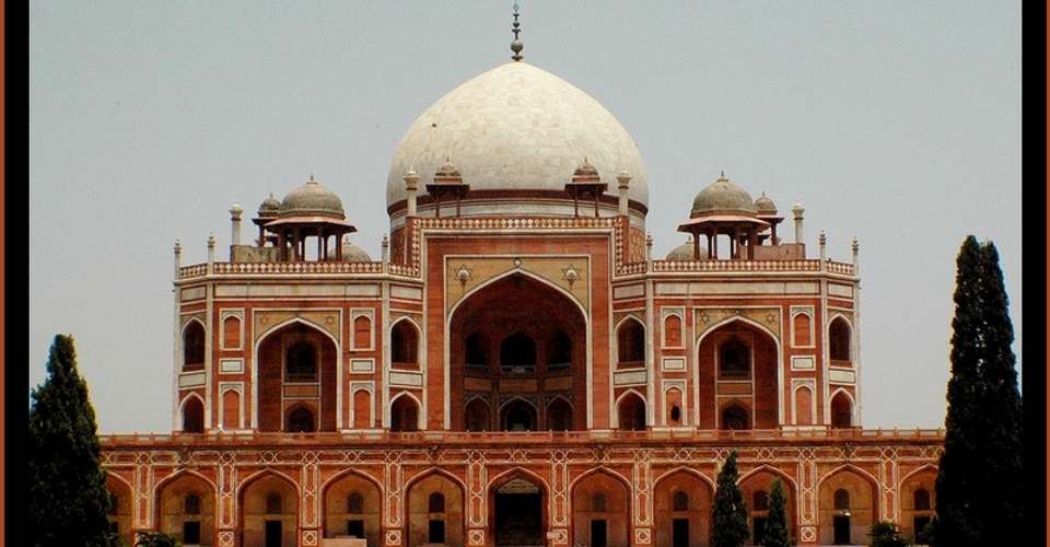 Luxury Golden Triangle Tour - Indo Pacific Holidays - India