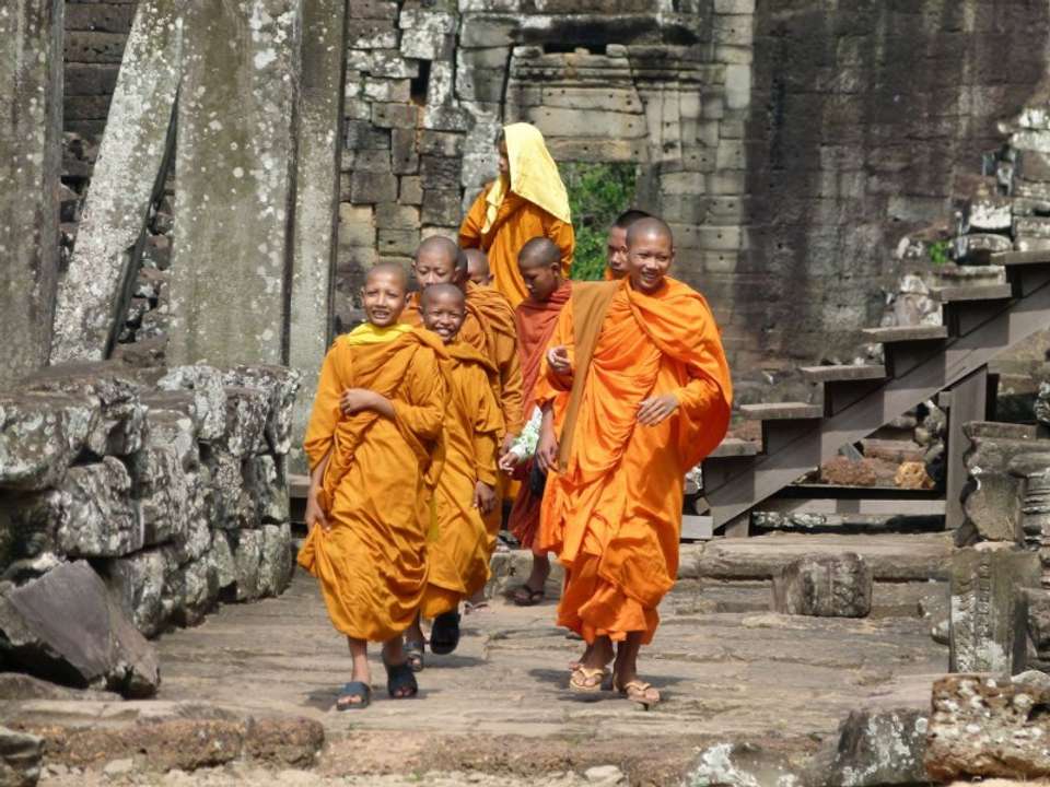 Luxury Golf Tour: Trails of Asia - undefined - Image 4