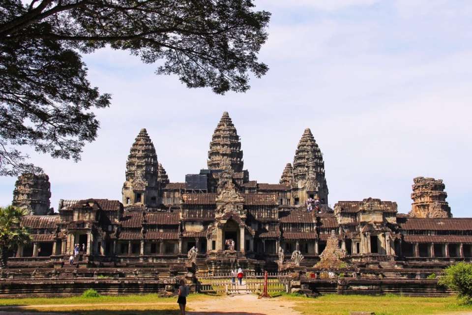 Luxury Golf Tour: Trails of Asia - undefined - Image 6