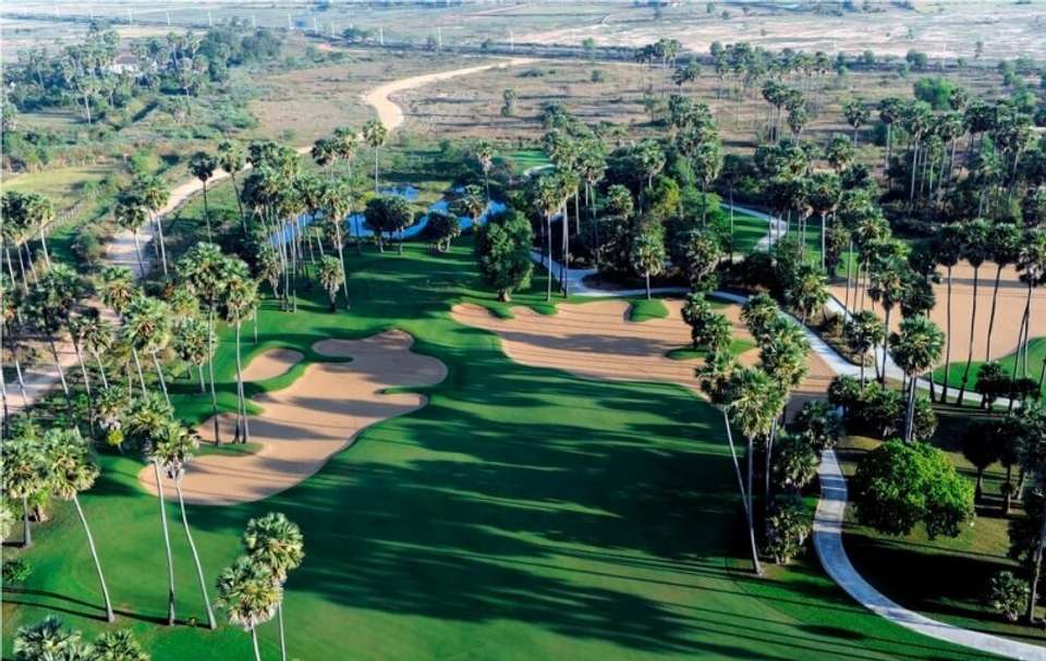 Luxury Golf Tour: Trails of Asia - undefined - Image 7