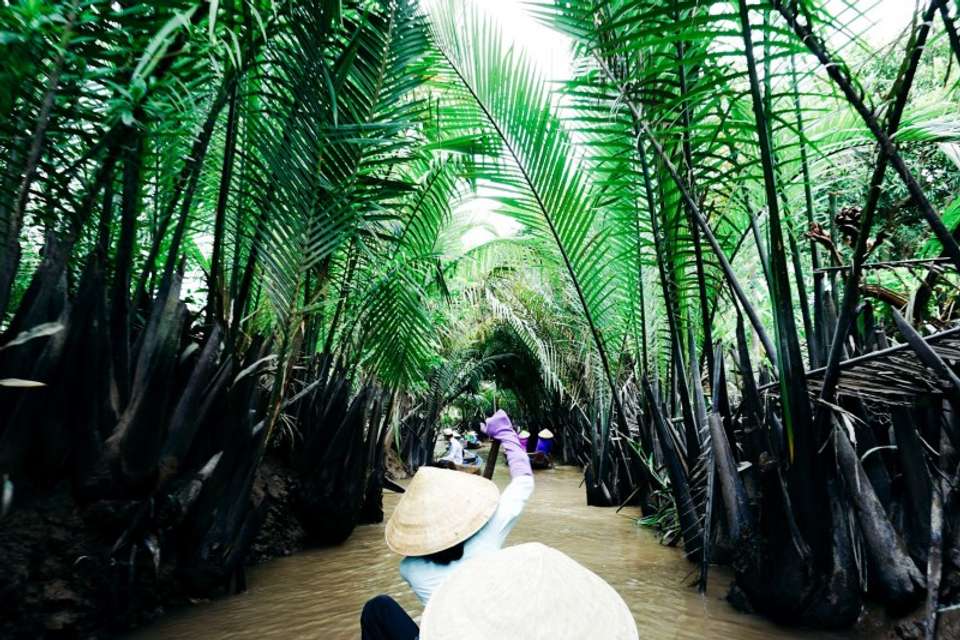 Luxury Golf Tour: Trails of Asia - undefined - Image 9
