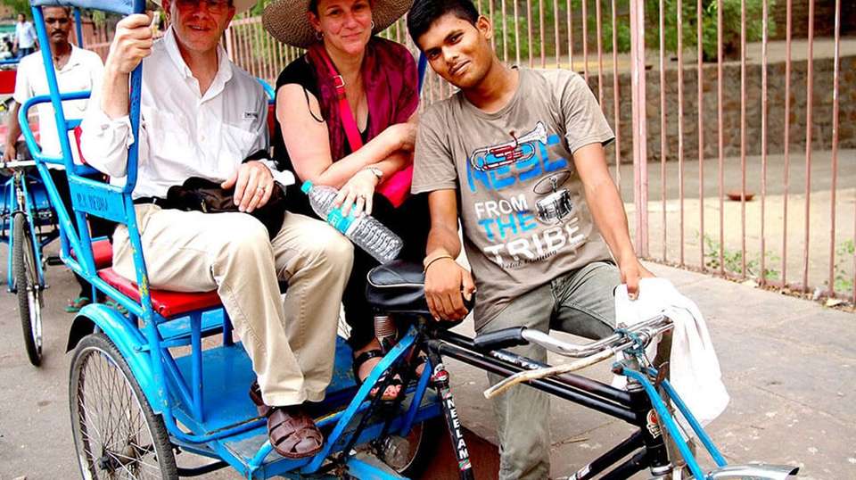 India Golden Triangle With Tigers - Amazing India Tours - India - Image 2