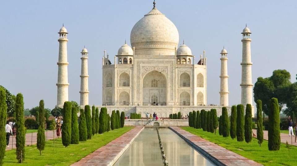 India Golden Triangle With Tigers - Amazing India Tours - India - Image 3