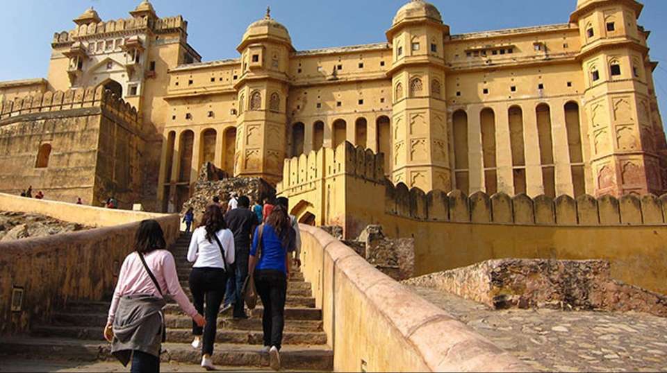 India Golden Triangle With Tigers - Amazing India Tours - India - Image 5