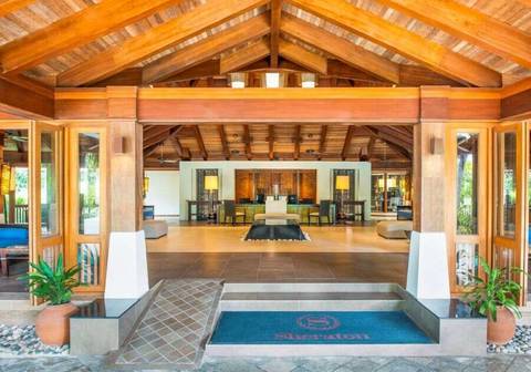 Chill Out Tour: Magical Maldives At Full Moon Sheraton
