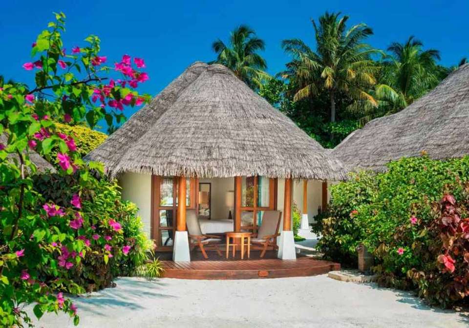 Magical Maldives at Full Moon Sheraton - Indus Travels - Maldives - Image 4
