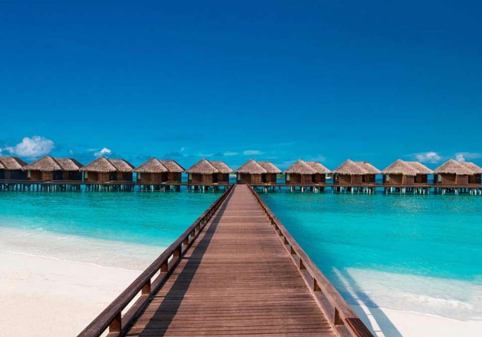 Magical Maldives at Full Moon Sheraton - Indus Travels - Maldives - Image 6