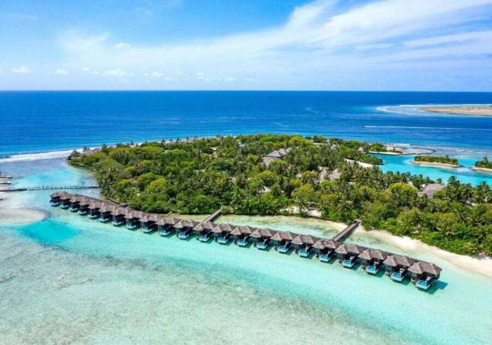 Magical Maldives at Full Moon Sheraton - Indus Travels - Maldives - Image 7