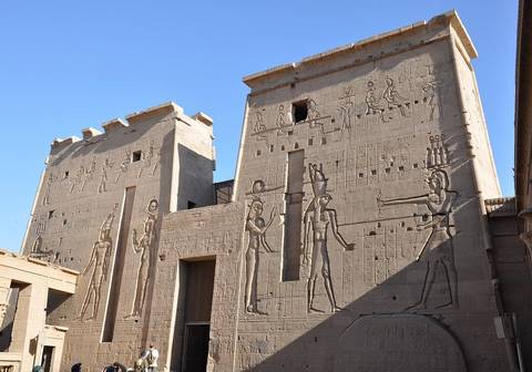 Luxury On The Nile - 7 Days