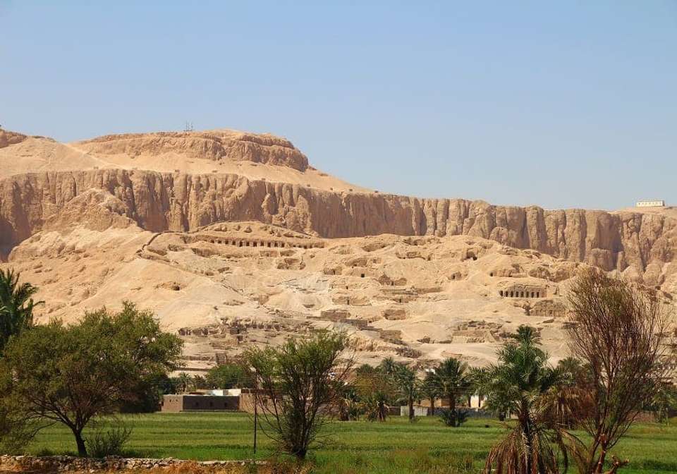 Luxury on the Nile - Indus Travels - Egypt - Image 4