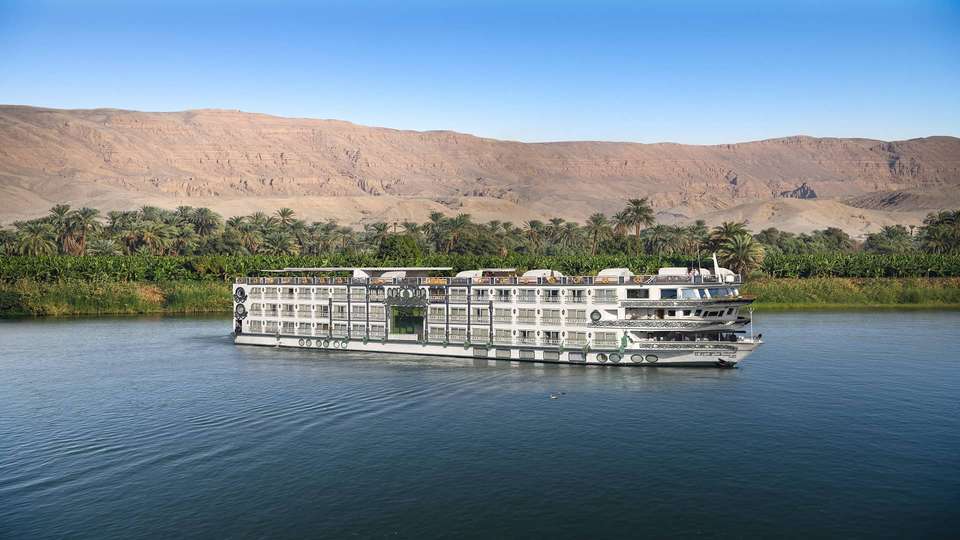 Luxury on the Nile - Indus Travels - Egypt - Image 7