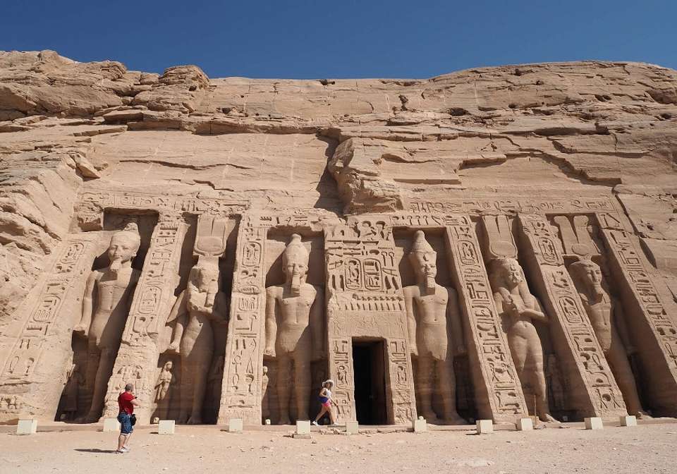 Luxury on the Nile - Indus Travels - Egypt - Image 8