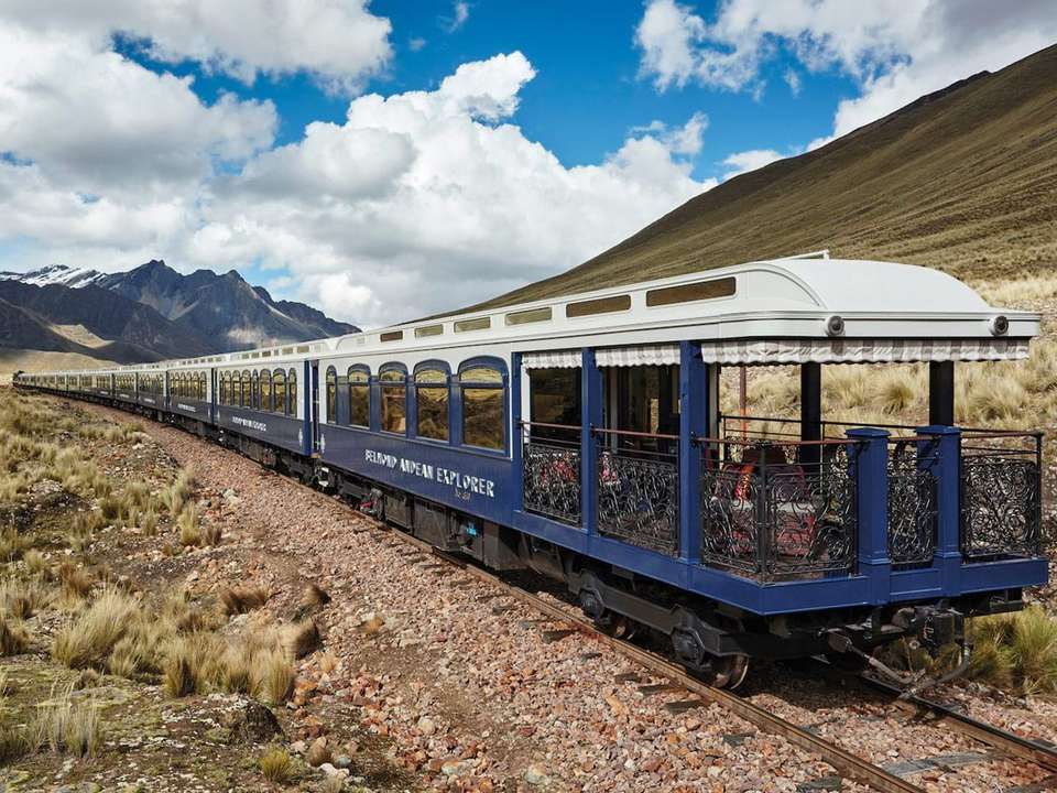 Luxury Peru & Andean Explorer - 12 days - On The Go Tours - Peru - Image 8