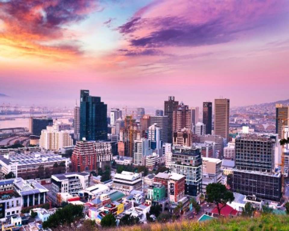 Luxury Southern Africa: A Once-in-a-Lifetime Cruise, Rail, and Tour Experience - Tweet World Travel - South Africa - Image 4