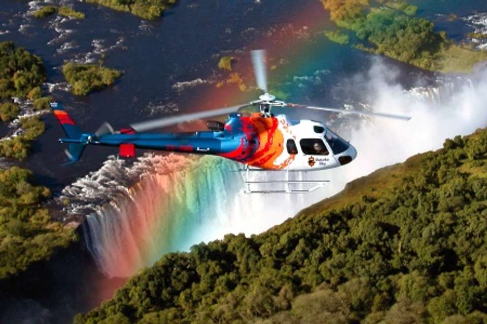 Luxury Southern Africa: A Once-in-a-Lifetime Cruise, Rail, and Tour Experience - Tweet World Travel - South Africa - Image 15