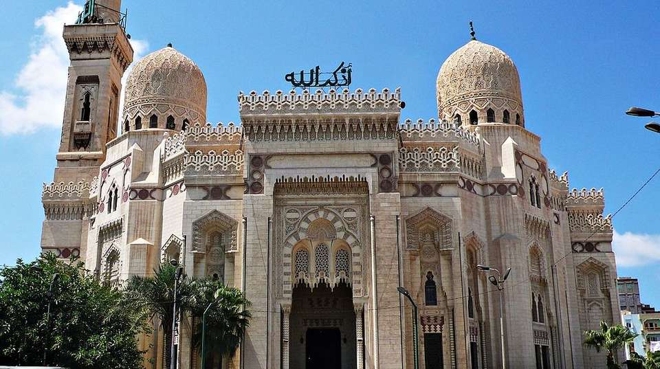 Luxury Tour Of Egypt: Cairo, Alexandria & Luxor - Ramasside Tours Egypt - Egypt