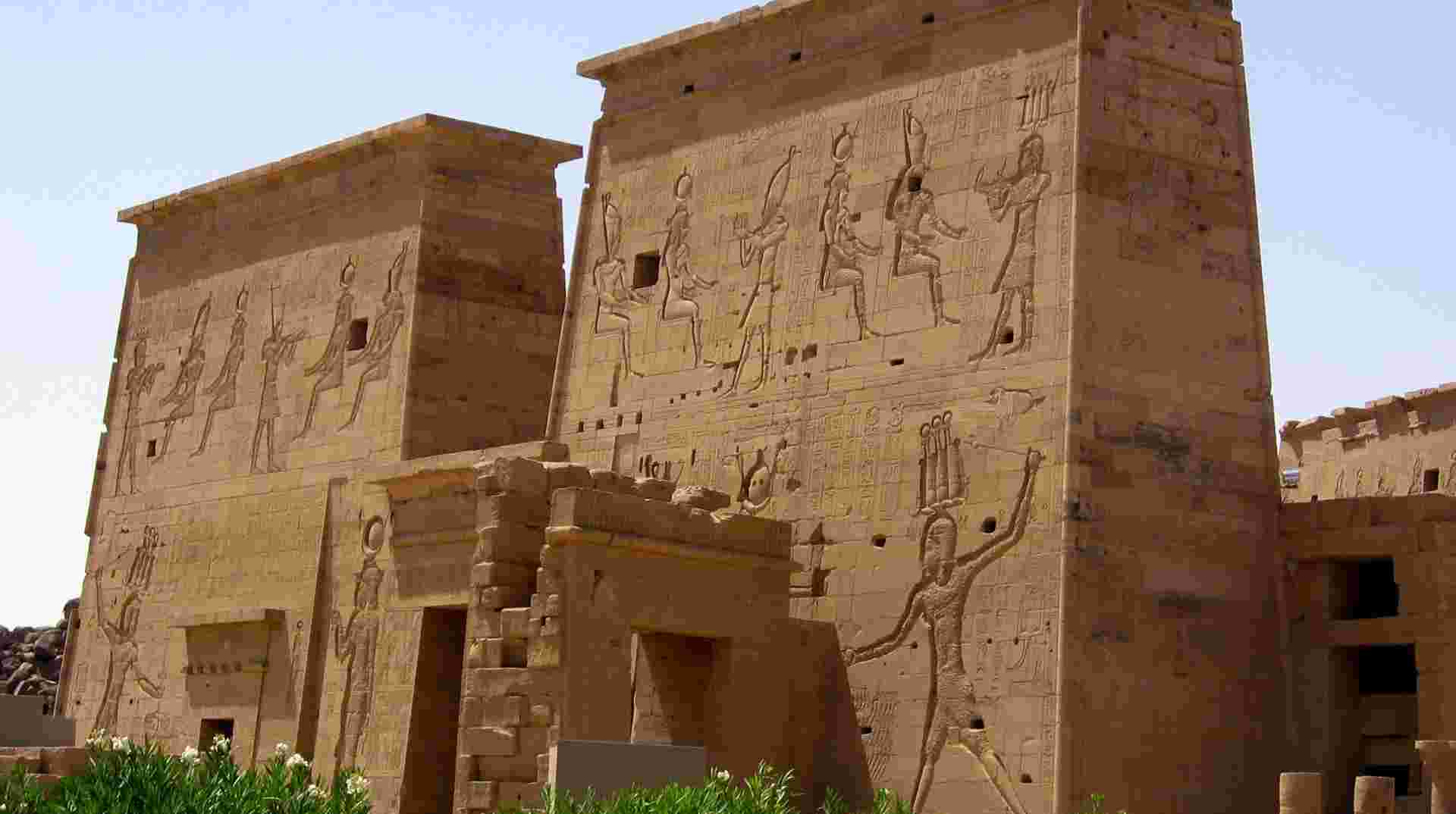 Luxury Tour Of Egypt: Cairo, Alexandria & Luxor