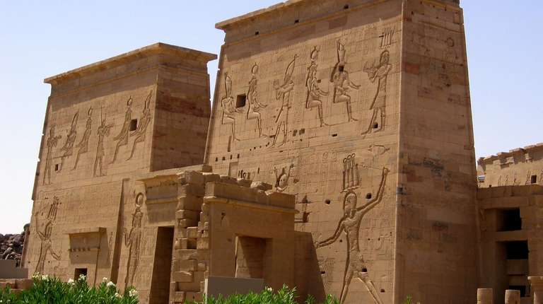 Giza Cruise Tour: Luxury Tour Of Egypt: Cairo, Alexandria & Luxor