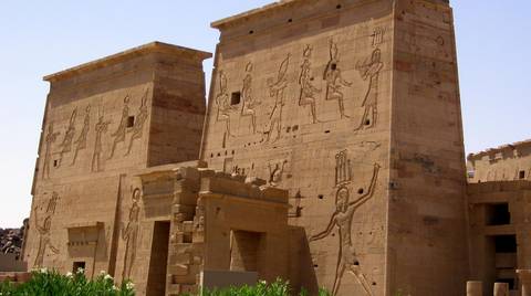 Luxury Tour Of Egypt: Cairo, Alexandria & Luxor