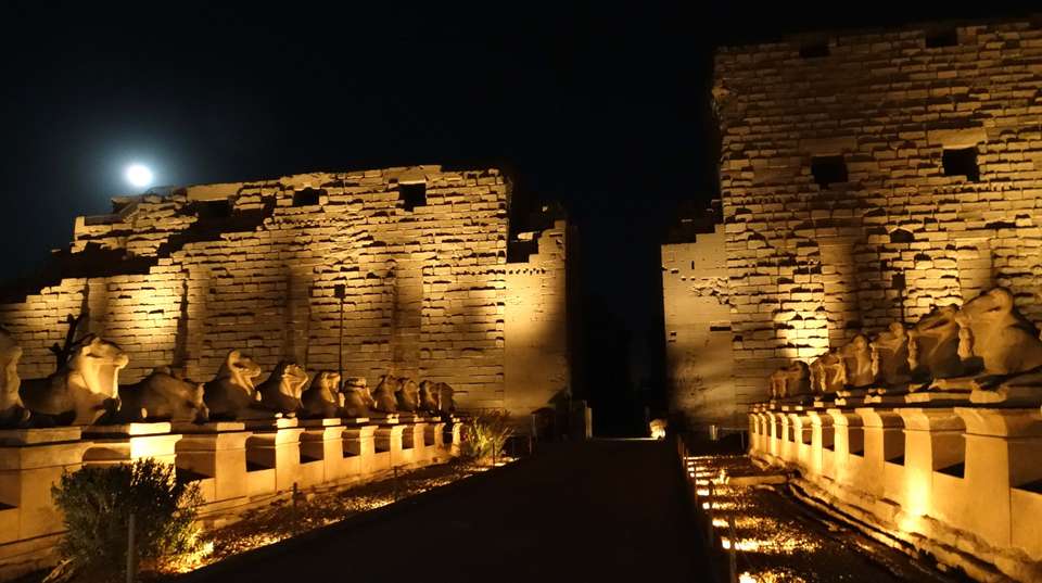 Luxury Tour Of Egypt: Cairo, Alexandria & Luxor - Ramasside Tours Egypt - Egypt