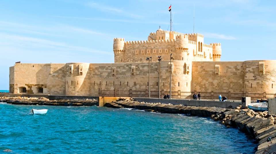 Luxury Tour Of Egypt: Cairo, Alexandria & Luxor - Ramasside Tours Egypt - Egypt