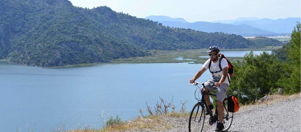 Lycian Coast Boat & Bike - Utracks - Turkey - Image 6