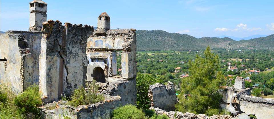 Lycian Coast Boat & Bike - Utracks - Turkey - Image 9