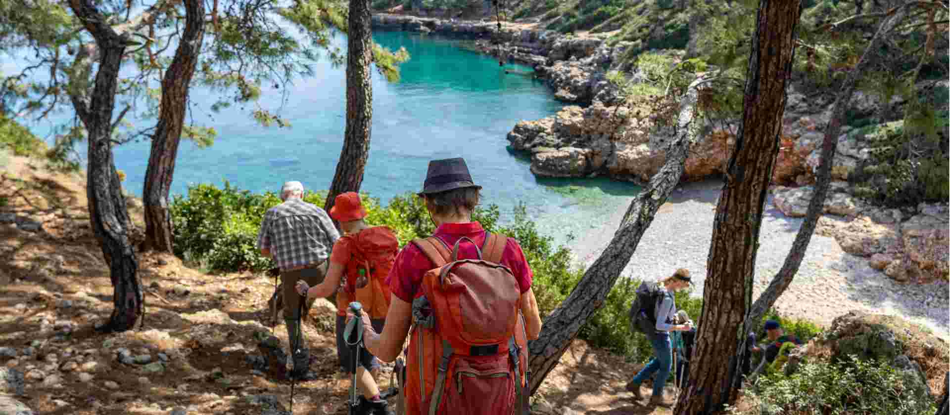 Lycian Guided Walk