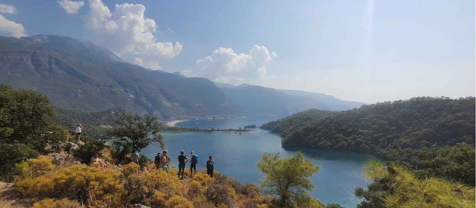 Lycian Guided Walk - Utracks - Turkey - Image 2