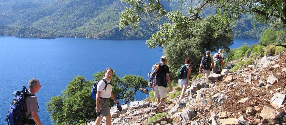 Lycian Guided Walk - Utracks - Turkey - Image 3