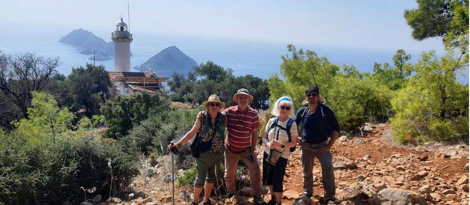 Lycian Guided Walk - Utracks - Turkey - Image 5