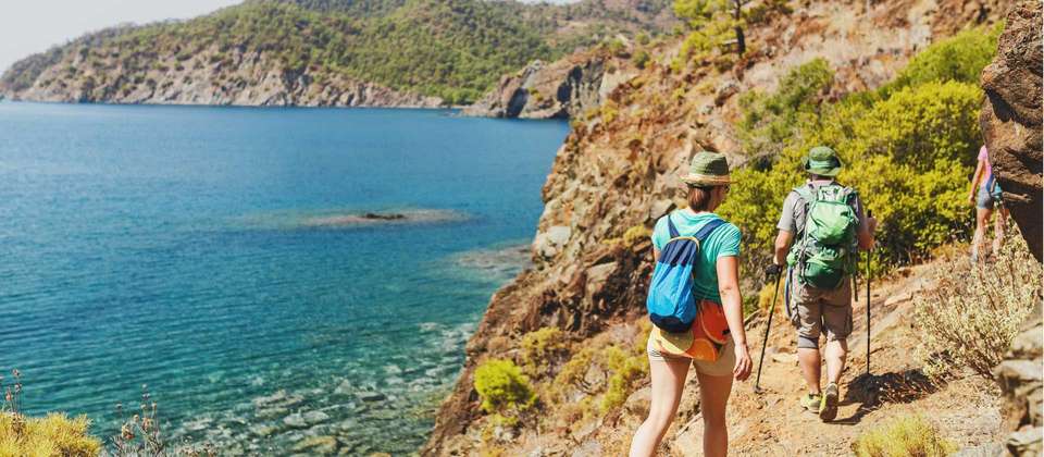 Lycian Guided Walk - Utracks - Turkey - Image 6