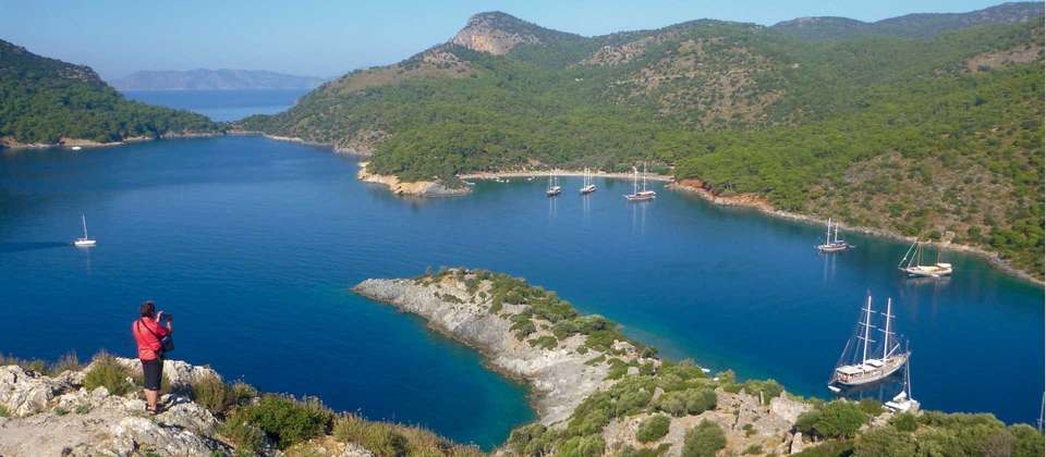 Lycian Guided Walk - Utracks - Turkey - Image 7