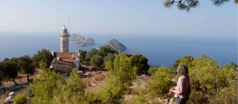 Lycian Way East Walk - Utracks - Turkey - Image 4
