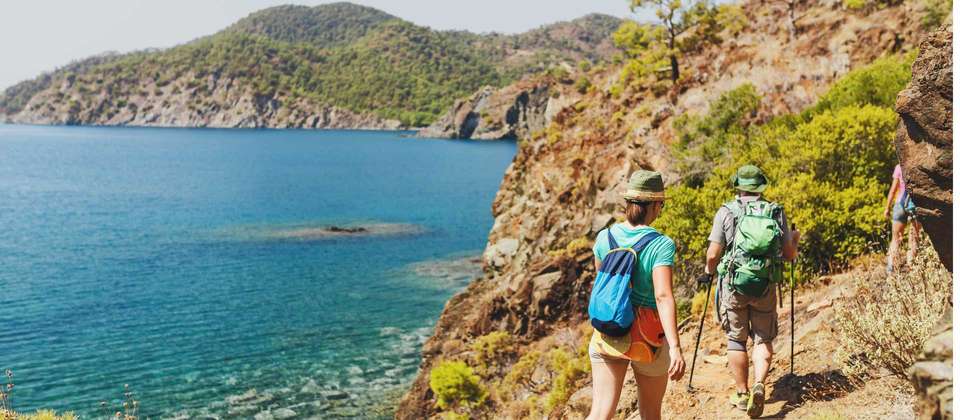 Lycian Way East Walk - Utracks - Turkey - Image 6