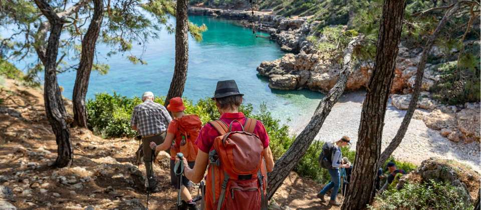 Lycian Way East Walk - Utracks - Turkey - Image 10