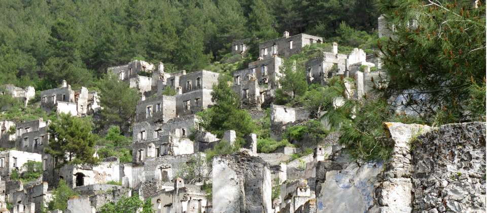 Lycian Way West - Utracks - turkey - Image 8