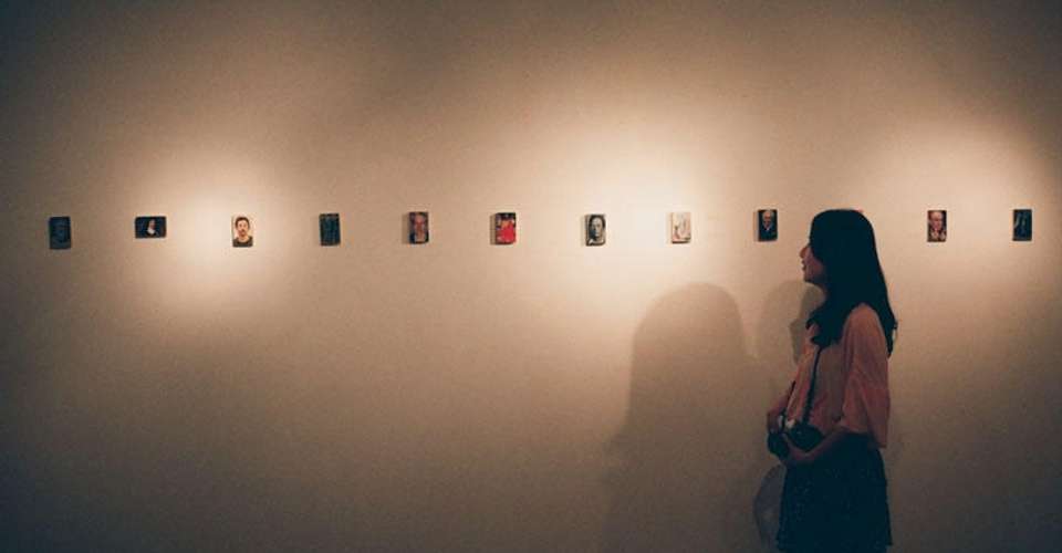 M50 Contemporary Art Tours - Shanghai Pathways - China - Image 2