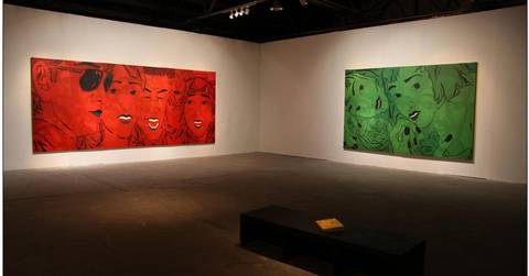 M50 Contemporary Art Tours - September 2026