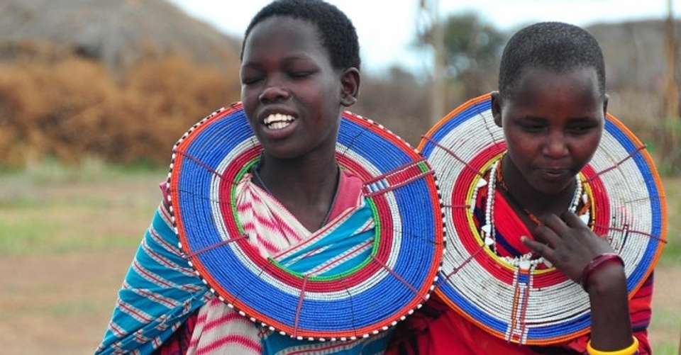Maasai Cultural Tours - Enosa Expeditions - Tanzania - Image 3